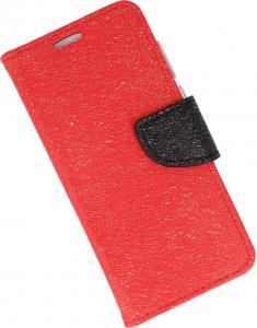 fancy Huawei P20 czerwono-czarny shine 4