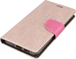 fancy Huawei P9 Lite różowy shine 4