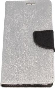 fancy Huawei P10 Lite srebrny shine 6