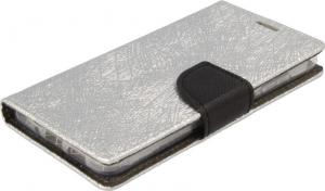 fancy Huawei P8 Lite Srebrny Shine 2