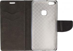 fancy Huawei P8 Lite Srebrny Shine 3