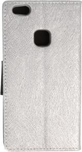 fancy Huawei P8 Lite Srebrny Shine 4