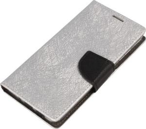 fancy Huawei P8 Lite Srebrny Shine 5