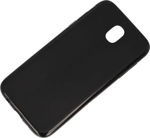Etui back żel matt 0,5 SAMSUNG J5 2017 2