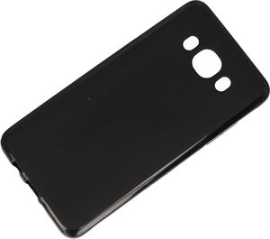 Etui back żel matt 0,5 SAMSUNG J5 2016 czarne 2