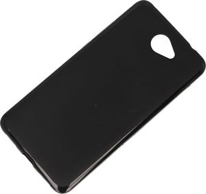 Etui back żel matt 0,5 HUAWEI Y7 2