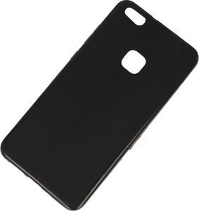 Etui back żel matt 0,5 HUAWEI P10 LITE 2