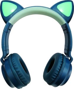 Słuchawki Etui frozen case HUAWEI HONOR 9 LITE transparentny 2