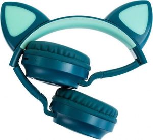 Słuchawki Etui frozen case HUAWEI HONOR 9 LITE transparentny 3