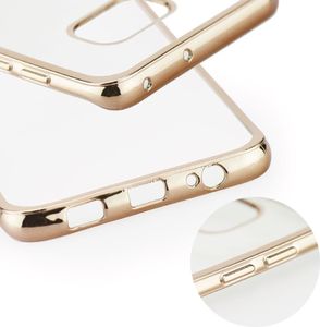 Etui ring Xiaomi Mi A1 złoty 2