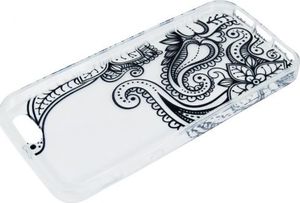 SLIM CASE ART HUAWEI MATE 10 LITE 2