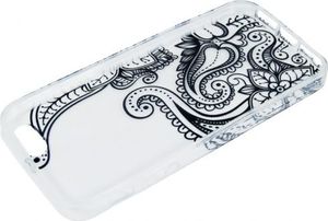 ETUI SLIM CASE ART NOKIA 2 OGRÓD 2