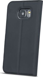 ETUI SMART LOOK NOKIA 3 CZARNY MAGNETYCZNY 2