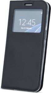 ETUI SMART LOOK NOKIA 2 CZARNY MAGNETYCZNY 1