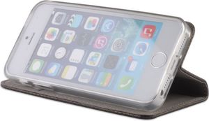 Etui Flip Magnet IPHONE X 4