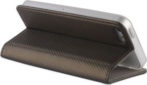 Etui Flip Magnet IPHONE X 5