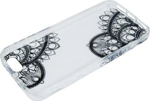 ETUI SLIM CASE ART HUAWEI Y7 KORONKA 2