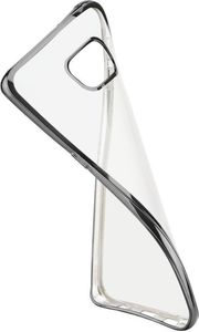 Etui ramka Ring HUAWEI Y3 2017 czarny 2