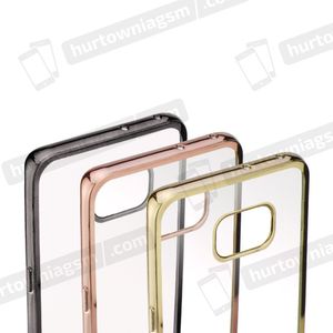 Etui ramka Ring LG G5 czarny 5