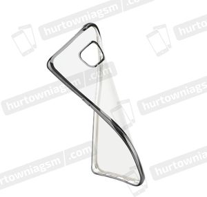 Etui ramka Ring LG K10 2017 czarny 3