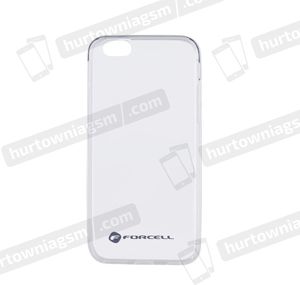 ETUI FORCELL CLEAR SAMSUNG NOTE 7 1