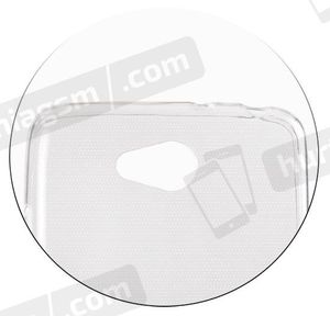 ETUI SLIM CASE HUAWEI Y6 PRO TRANSPARENTNE 3