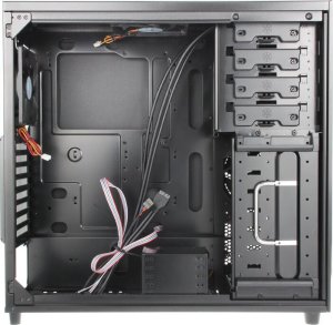 Obudowa SilverStone TemJin ( SST-TJ04B-E ) 3