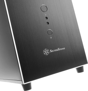 Obudowa SilverStone TemJin ( SST-TJ04B-E ) 4