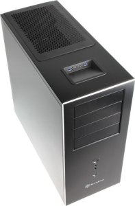 Obudowa SilverStone TemJin ( SST-TJ04B-E ) 5