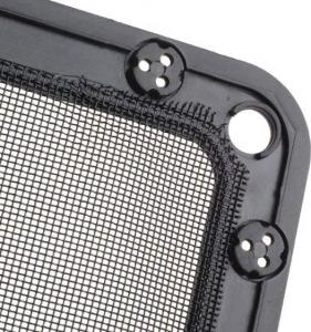 SilverStone Filtr przeciwpyłowy z magnesem 120mm (SST-FF122B) 3