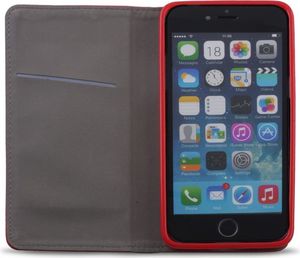 Etui Flip Magnet SAMSUNG GALAXY A7 2018 3