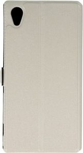 ETUI FLIP RUBBER LG G4S 2