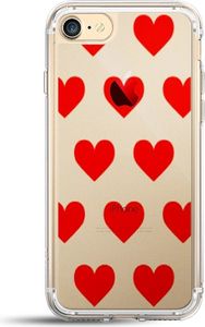 Ringke Ringke DECO - nr 6 - ozdobna wkładka do pokrowca Ringke Fusion Samsung Galaxy S8 Plus G955 2