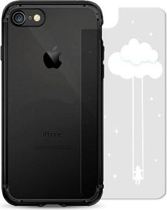 Ringke Ringke DECO - nr 59 - ozdobna wkładka do pokrowca Ringke Fusion iPhone X 1