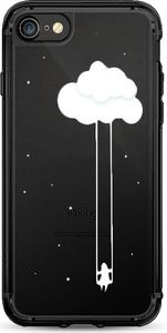 Ringke Ringke DECO - nr 59 - ozdobna wkładka do pokrowca Ringke Fusion iPhone X 2