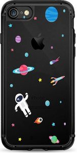 Ringke Ringke DECO - nr 58 - ozdobna wkładka do pokrowca Ringke Fusion iPhone X 2