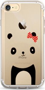 Ringke Ringke DECO - nr 32 - ozdobna wkładka do pokrowca Ringke Fusion iPhone X 2