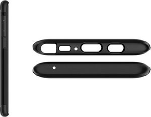 Spigen Nakładka Slim Armor do Samsung Galaxy Note 9 czarna 8