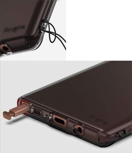 Ringke Ringke AIR SAMSUNG Galaxy NOTE 9 SMOKE BLACK 3