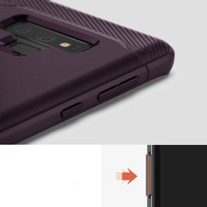 Ringke Ringke ONYX SAMSUNG Galaxy NOTE 9 LILAC PURPLE 4