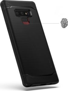 Ringke Ringke ONYX SAMSUNG Galaxy NOTE 9 LILAC PURPLE 8