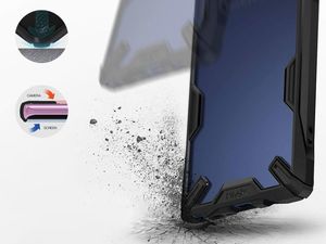 Ringke Ringke ONYX SAMSUNG Galaxy NOTE 9 BLACK 2