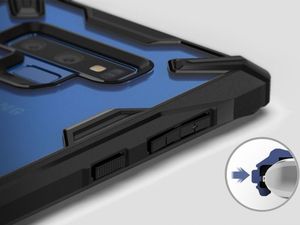 Ringke Ringke ONYX SAMSUNG Galaxy NOTE 9 BLACK 3
