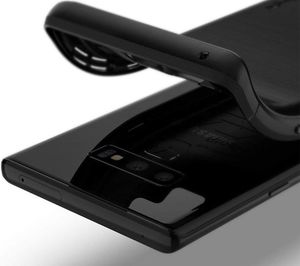 Ringke Ringke ONYX SAMSUNG Galaxy NOTE 9 BLACK 5