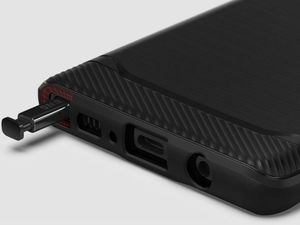 Ringke Ringke ONYX SAMSUNG Galaxy NOTE 9 BLACK 6