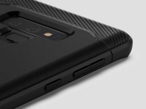 Ringke Ringke ONYX SAMSUNG Galaxy NOTE 9 BLACK 7