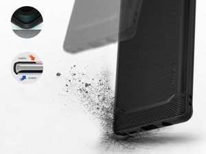 Ringke Ringke ONYX SAMSUNG Galaxy NOTE 9 BLACK 8