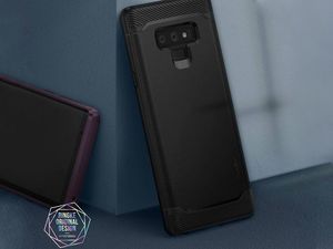 Ringke Ringke ONYX SAMSUNG Galaxy NOTE 9 BLACK 9