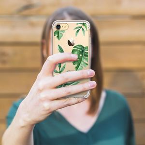 Ringke Ringke DECO - nr 28 - ozdobna wkładka do pokrowca Ringke Fusion Samsung Galaxy S8 Plus G955 7