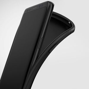 Ringke Ringke Onyx wytrzymałe etui pokrowiec Samsung Galaxy S9 Plus G965 fioletowy (OXSG0011-RPKG) 4